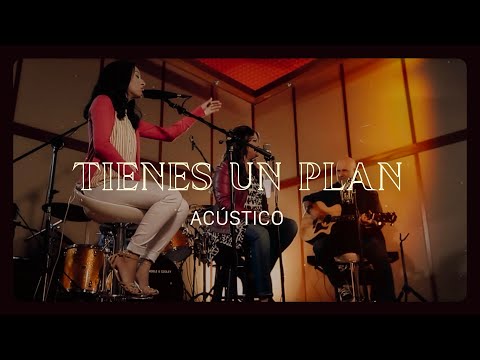 33dC Tienes un Plan "Acustico"