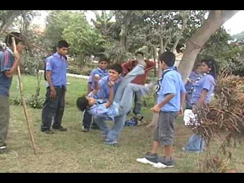 1º avatar  scout sjm 126