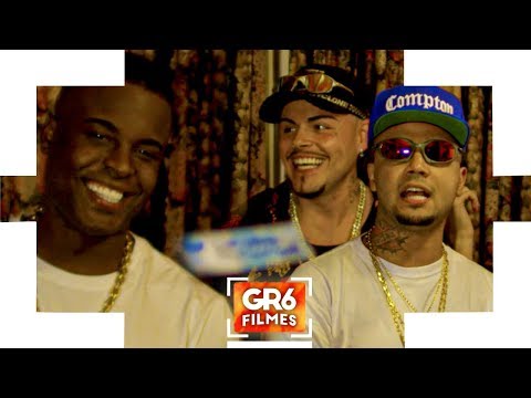 MC Kelvinho, MC Ruzika e MC Dimenor DR - Fortemente (GR6 Filmes) DJ Leozinho MPC