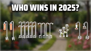 The Top 5 Best Shepherd Hooks in 2025 - Must Watch Before Buying!