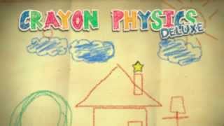 Crayon Physics Deluxe FULL SOUNDTRACK