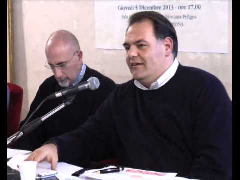 ONDA TG 6.12.2013 - INTERVISTE WORKSHOP BCC