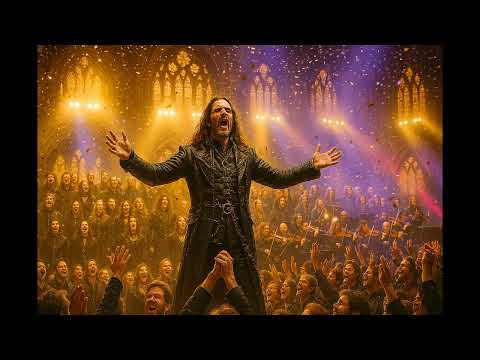 Ravens Cry – Strange Castles