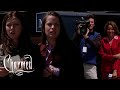 The Charmed Ones Are Outed As Witches I CHARMED