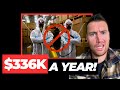 How To Start A Pest Control Business 336K Year