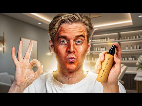 BANKZITTERS TESTEN ALLE INFLUENCERS PRODUCTEN 2.0