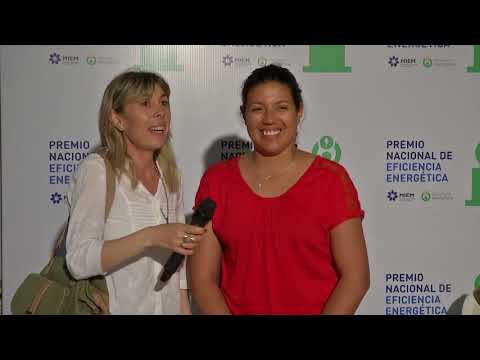 Premio Nacional de Eficiencia Energética 2017 - Escuela Rural Nº60 (Florida)