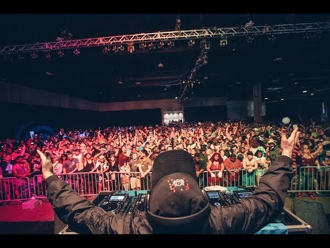 Notaker live at MomoCon Atlanta 2018