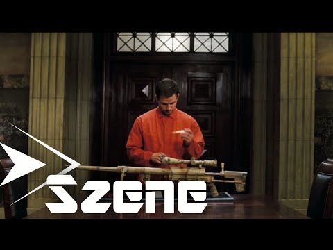 Shooter (2007) erwies sich als unschuldig vor Gericht [9/10]  auf deutsch (german) actionfilm