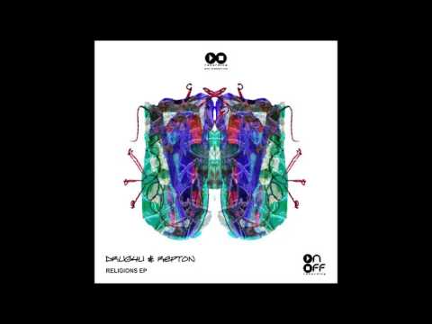 Drug4u & Repton - Unnamed Stems (Original Mix)