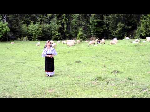 Livia Harpa - Sus in Muntii Calimani