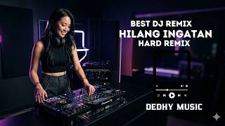 Download lagu DJ HILANG INGATAN 🔥 Full Jedag Jedug Bass Glitch Breakbeat 2026 mp3