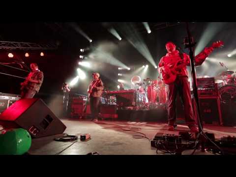 moe. - Opium - Live from moe.down - Turin, NY - 8/11/13