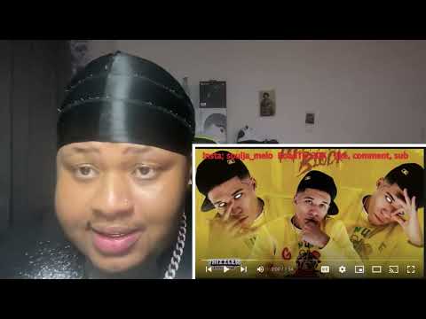 Runitup Jaybo - GBG (Official Audio) | Reaction