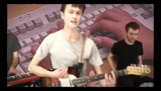 Ought - "The Weather Song"
