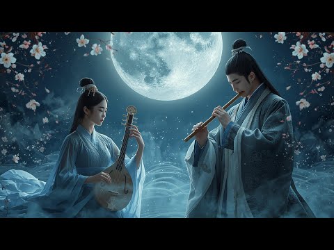 3 Hours of Ancient Chinese Instrumental Music | Relaxing, Emotional & Cinematic
