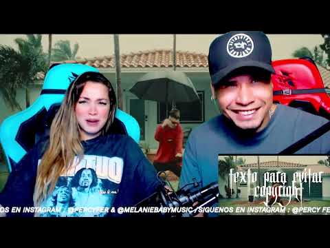 Rica | DrefQuila, Red Fingers ( Reacción | Opinión )