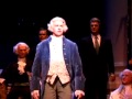 Disney Hall Of Preidents George Washington Speaks
