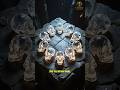 The Mystery of the 13 Crystal Skulls...That may Hold Humanity’s Secret