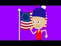 Stan Ditches Parents President On Columbus Day For KFC