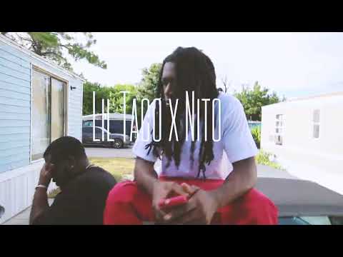 Nito SG Ft Dezil Lil Taco  ''Off Tha Porch'' [Rare Music Video 2017] Directed By LaMaBeAN