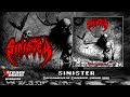 SINISTER Sacramental Carnage 1991 Full Demo 10 MLP