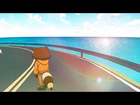 Video Thumbnail: Instant Mood Boost ⚡️ [upbeat lofi / productivity mix]