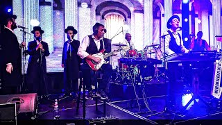 ונפשי שפכי כמיים - עמירן דביר & מקהלת נשמה | Amiran Dvir