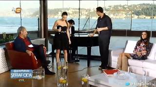 Rafet El Roman &amp; Ezo GenÃ§   Kalbine  Sürgün