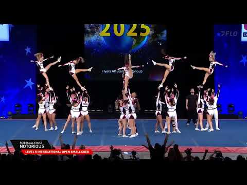 Flyers all starz Notoriou5 - semis