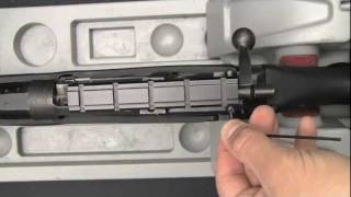 ATI .303 Enfield #4 Mk1, Mk2, Mk5 Scope Mount Installation