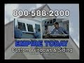 Empire Today Commercial Six Flags Great America August 28 2003