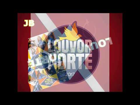 LOUVOR NORTE 2017  EM BELÉM (BANDA PRETO NO BRANCO)