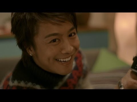 EXILE TAKAHIRO / Love Story