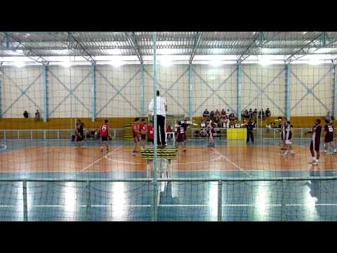 Final Engenhariadas 2013 - parte 1