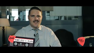 BOUWER BOSCH - SY KLINK SOOS LENTE