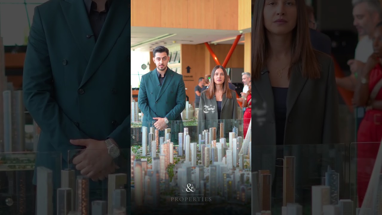 Invest in Emaar with Any Budget, Where to Start?