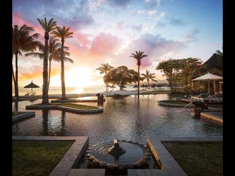 Shanti Maurice Resort & Spa_Lifestyle Video