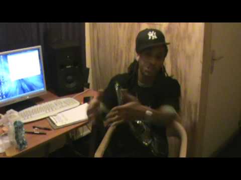 Big Jay & Dj Tuyau Présentent Dream Team Project Vidéo Promo 1