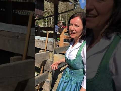 Kinderhotel Ramsi Ostern 2019