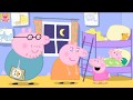 NEW Peppa Pig English Episodes Full Episodes Compilation