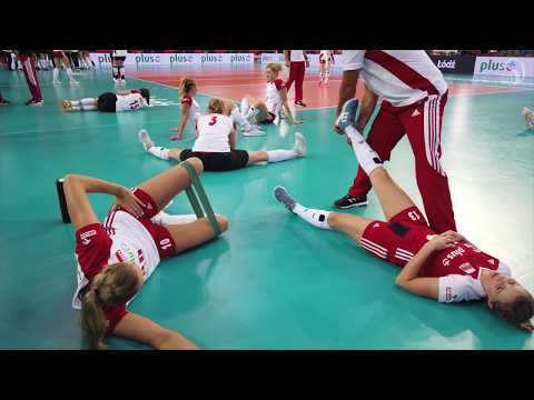 Cegiełka większej całości - z wizytą u fizjoterapeuty Łukasza Witczaka