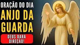 My Guardian Angel is Dealing with What I Can No Longer Bear! Powerful Prayer