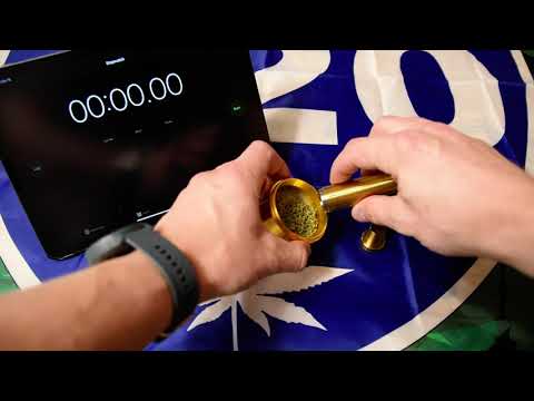 Linx Eden Dry Herb Vaporizer Review