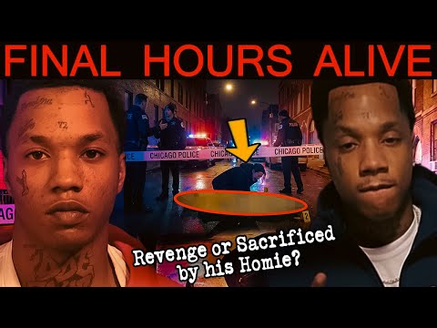 The Orchestrated Hit of DMG Lil Deuce: Ambush or Sacrifice?