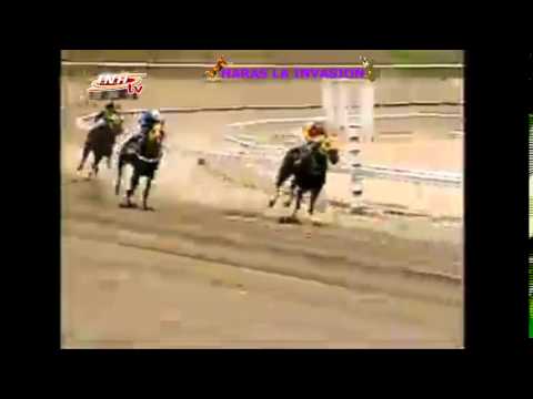 LA RINCONADA 1 CARRERA, SABADO 25 DE ABRIL DEL 2015