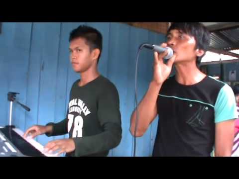 DULDANG RAP - JUMADIN (HAWA NAFSU)