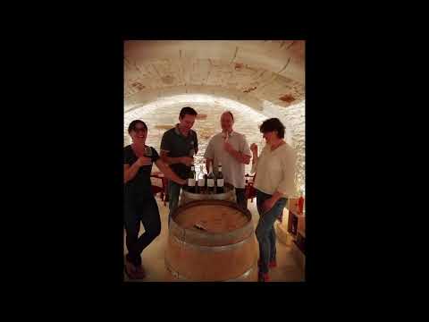 2. Online Weinprobe vom Weinhandel Plat - Teil 1