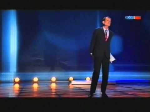 Piet Klocke - Extremsport