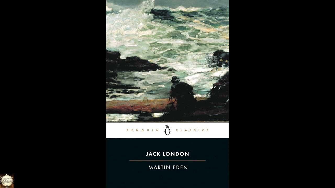 Martin Eden (Penguin American Library)
